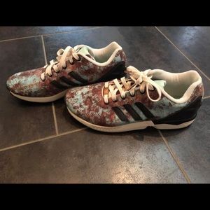 Adidas Torsion Sneakers - Men’s